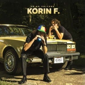 CD De Voiture