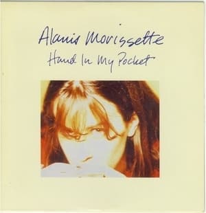 Hand In My Pocket [CDS]