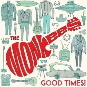 Good Times! (Deluxe)