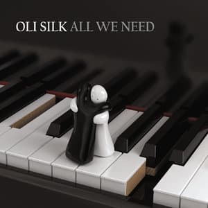 All We Need [Hi-Res]