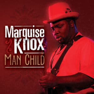 Man Child [Hi-Res]