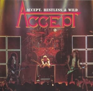 Restless & Wild