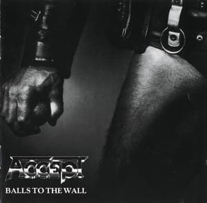 Balls To The Wall