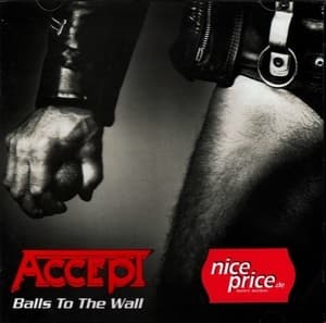 Balls To The Wall