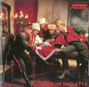 Russian Roulette