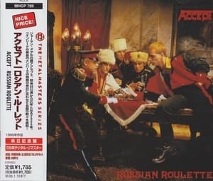Russian Roulette