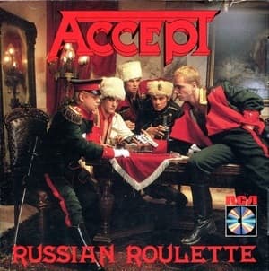 Russian Roulette