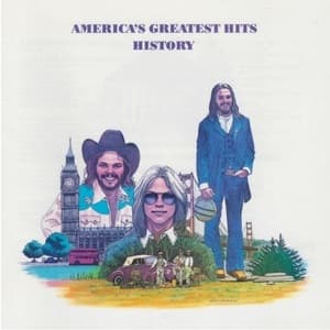 History - America's Greatest Hits