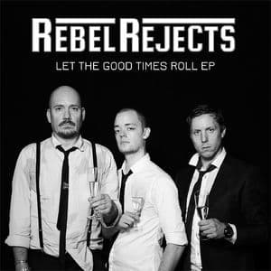 Let The Good Times Roll EP