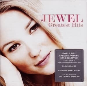 Greatest Hits