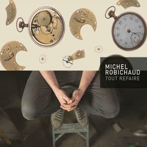 Tout Refaire [Hi-Res]