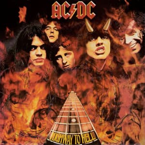 Highway To Hell (Albert MasterTape)