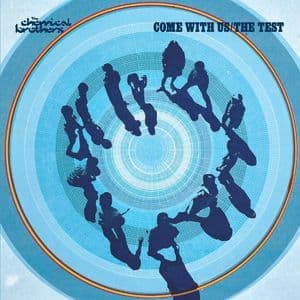Come With US: The Test