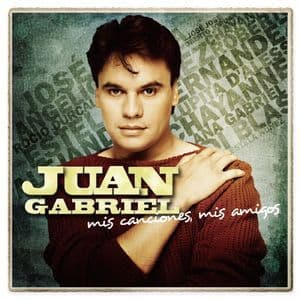 Mis Canciones, Mis Amigos (2CD)