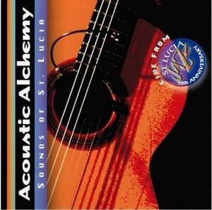 Sounds Of St. Lucia