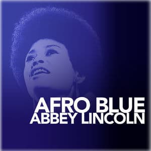 Afro Blue