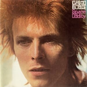 Space Oddity