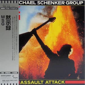 Assault Attack