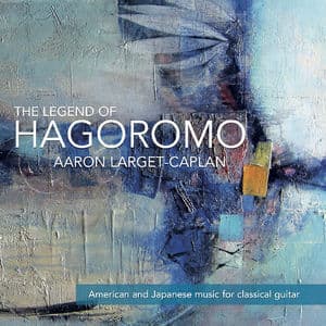 The Legend Of Hagoromo