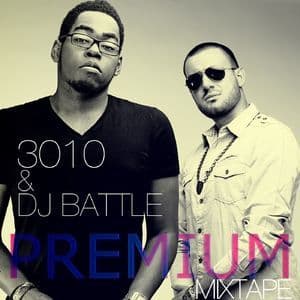 Premium, Vol. 1 (Mixtape)