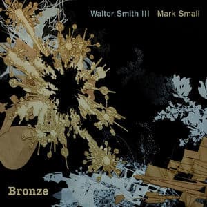 Bronze