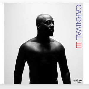 Carnival III: The Fall And Rise Of A Refugee