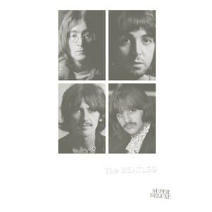 White Album (Super Deluxe) 6/6