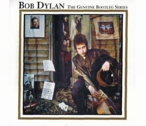 Genuine Bootleg Series Vol. 1