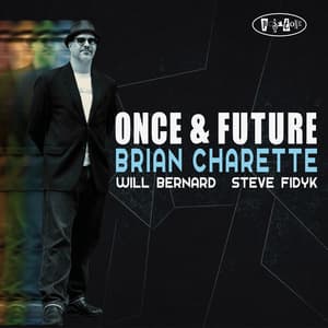 Once & Future [Hi-Res]