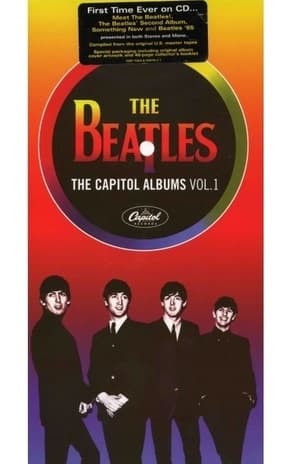 The Capitol Albums Vol. 1