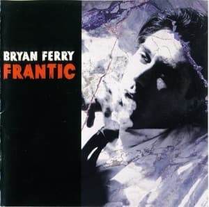 Frantic
