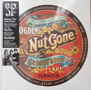 Ogdens' Nut Gone Flake