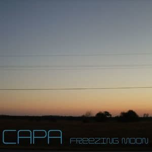 Freezing Moon