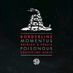 Momentus - Poisonous Remix