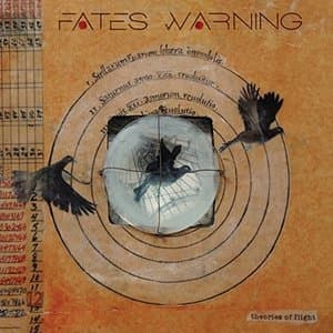 Theories Of Flight (2CD)