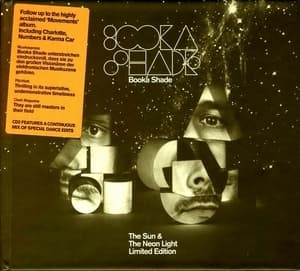 The Sun & the Neon Light (Limited Edition) (CD 02)