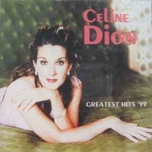 Greatest Ballads '99