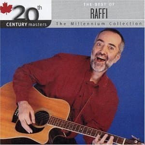 The Best Of Raffi