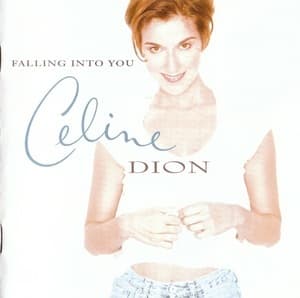 Falling Into You