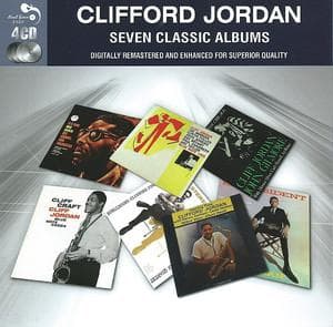 Seven Classic Albums
