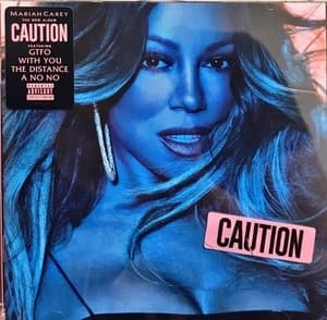 Caution
