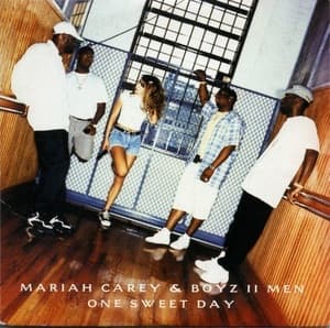 One Sweet Day
