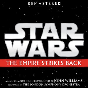 Star Wars: Episode V - The Empire Strikes Back