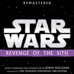 Star Wars: Episode III - A New Hope