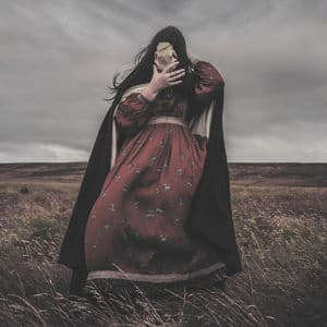 Red Goddess (Of This Men Shall Know Nothing) [Hi-Res]