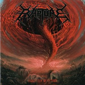 Paroxysm Of Hatred