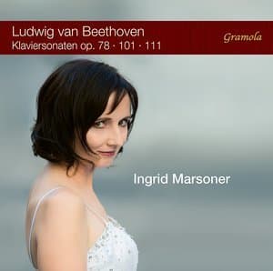 Beethoven Piano Sonatas