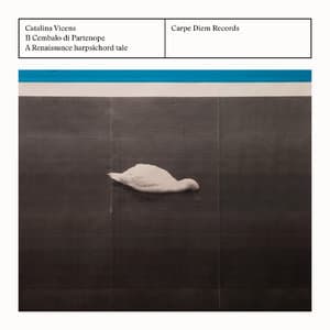 A Renaissance Harpsichord Tale (Catalina Vicens 2017)