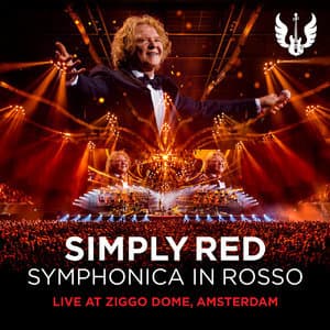 Symphonica In Rosso (Live At Ziggo Dome, Amsterdam)
