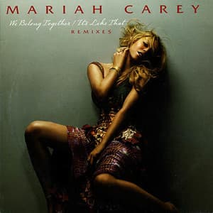 We Belong Together (Remixes)